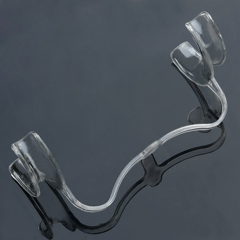 弓形开口器 u型开口器 挡舌开口器 口腔扩嘴器 大中小号 牙科材料