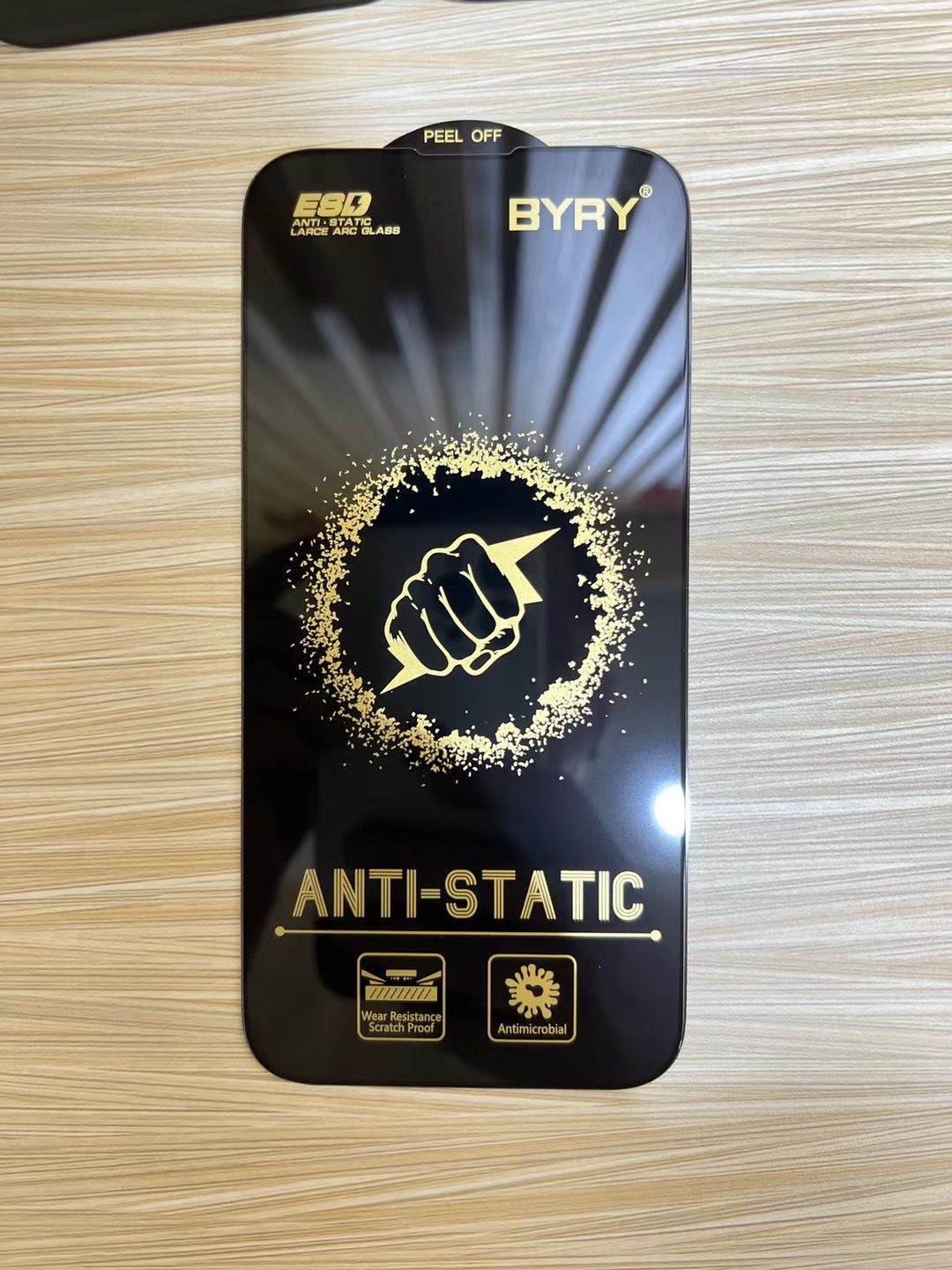 NEW新款防静电高铝高清大弧X650 X650C SPARK4 LITE X657 X保护套