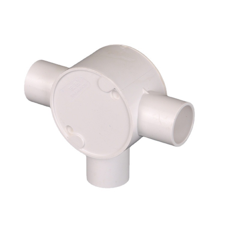 pvc货号宏岳阻燃电线管产地河北秦皇岛品牌宏岳用途穿线管是否跨境