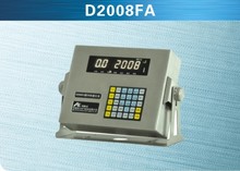 美国MKcells D2008FA称重仪表