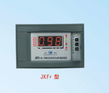 深圳华冠JKFF系列分相补偿无功补偿控制器 JKF-口DT通讯型JKFB JK