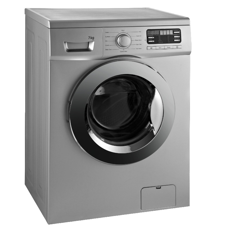 7 kg household drum fully automatic washing machine洗衣机