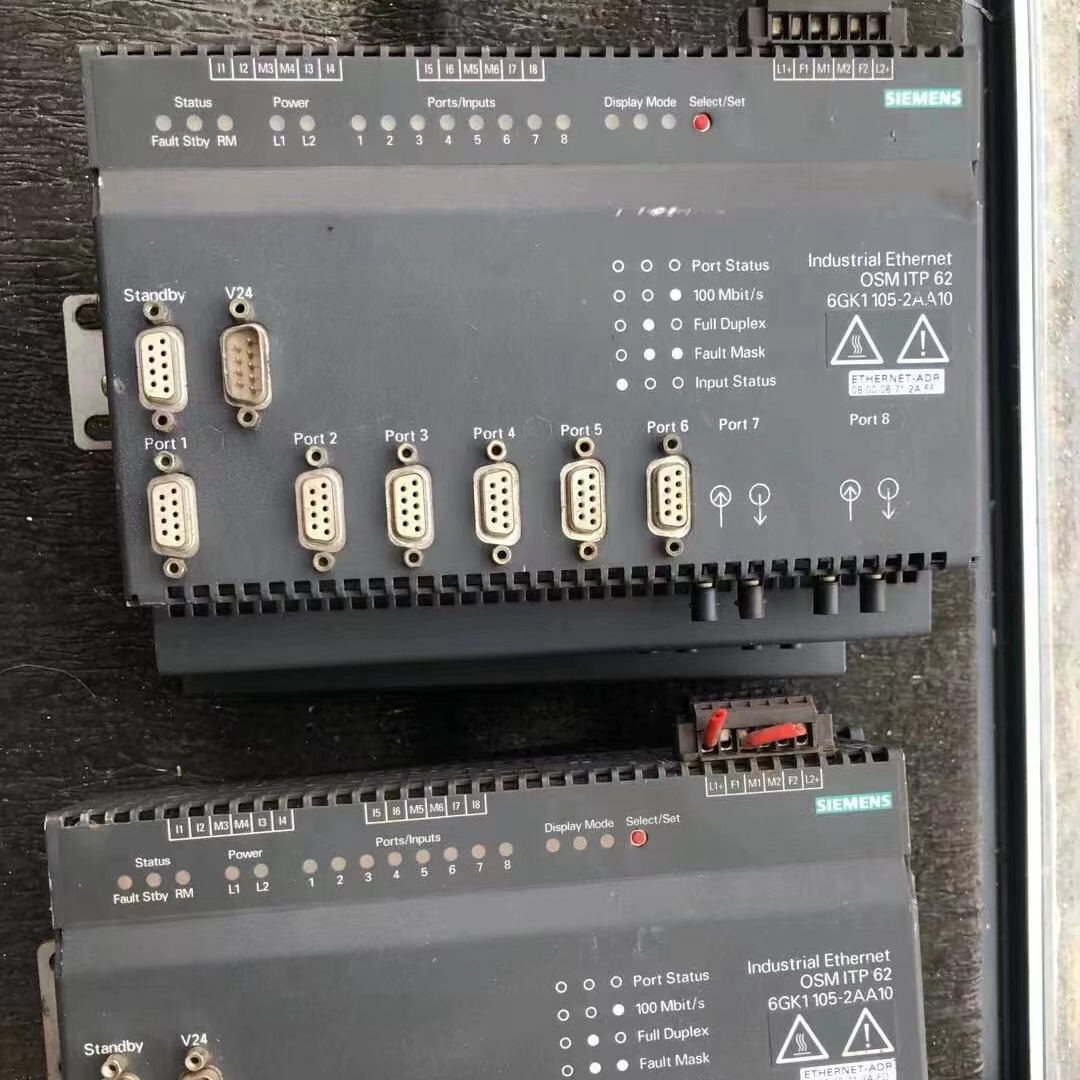 6gk1105-2aa00拆机二手,有1个-阿里巴巴