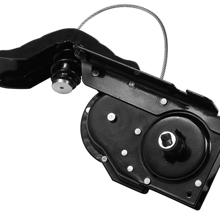 汽车备用轮胎升降器 备胎架 备胎绞盘 适用于福特皮卡f-250老款