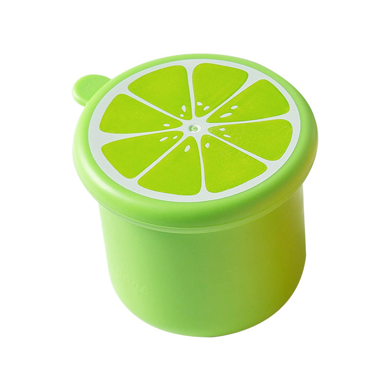 Circular Ice Cube Summer Household Ice Tray