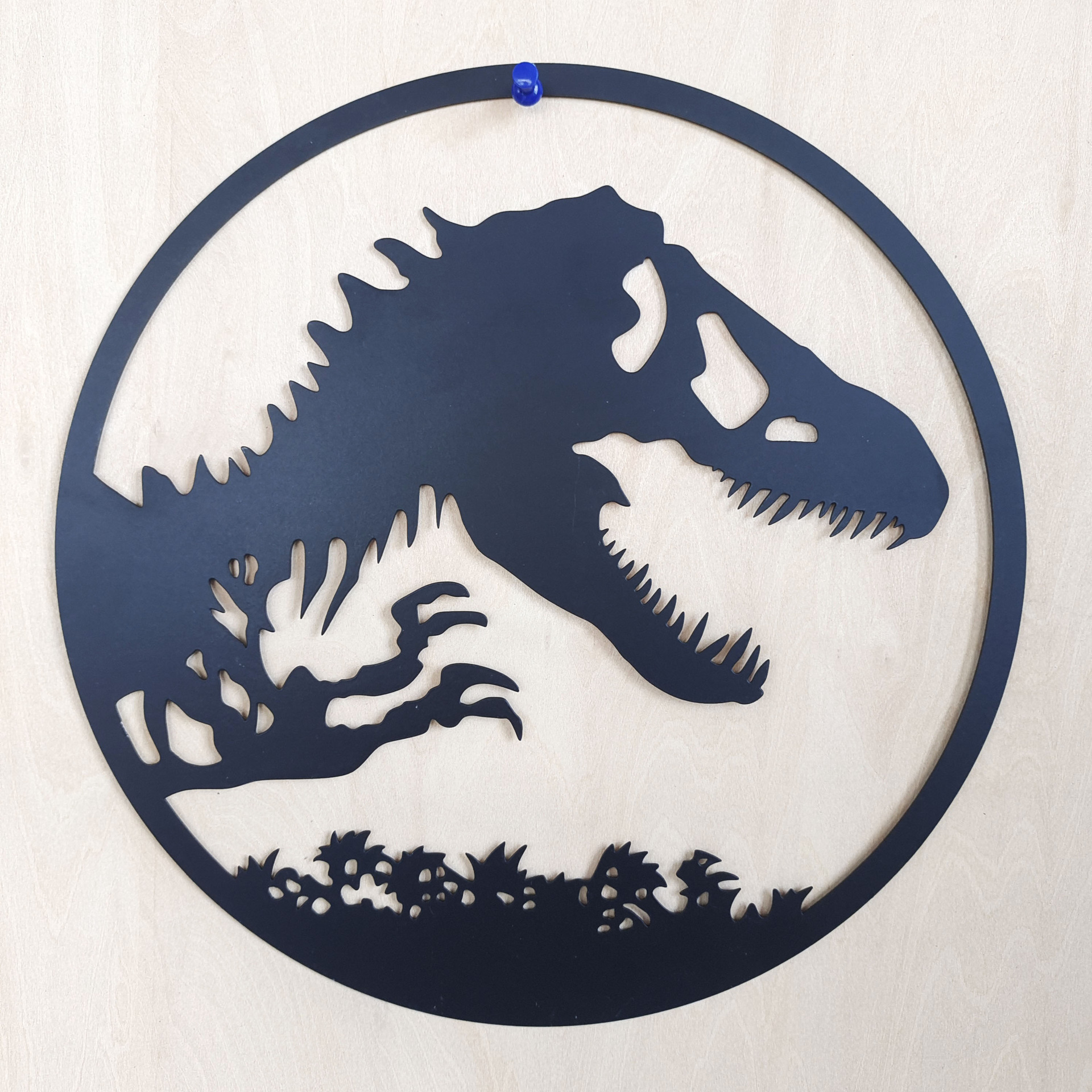 2021新款金属镂空工艺品创意家居装饰品花园装饰铁艺镂空小鸟摆件