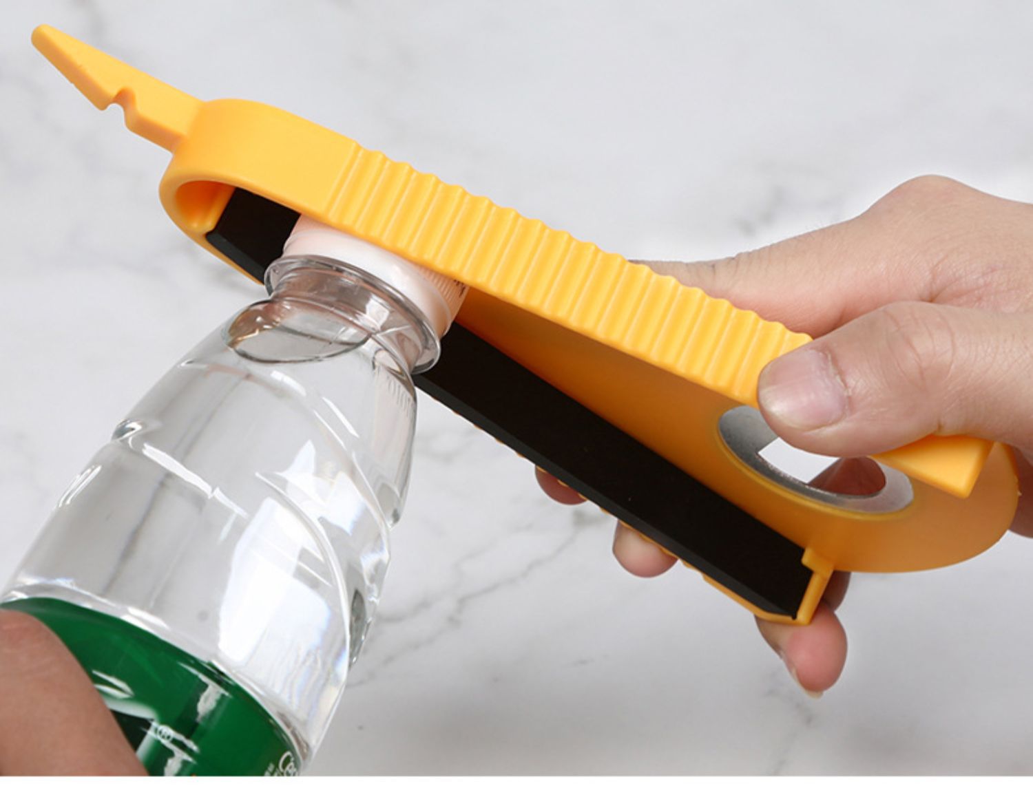 拧盖器万能开瓶器多功能家用拧瓶盖开罐器罐头拧盖器手动开盖神器