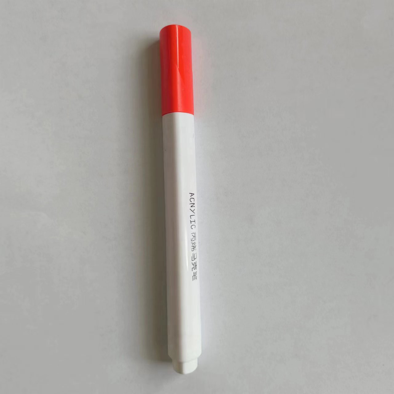 Acrylic Marker Pen Children's Student Only Colorfast Painting Water-Based Colortight Waterproof Color Pencil Painting Wholesale