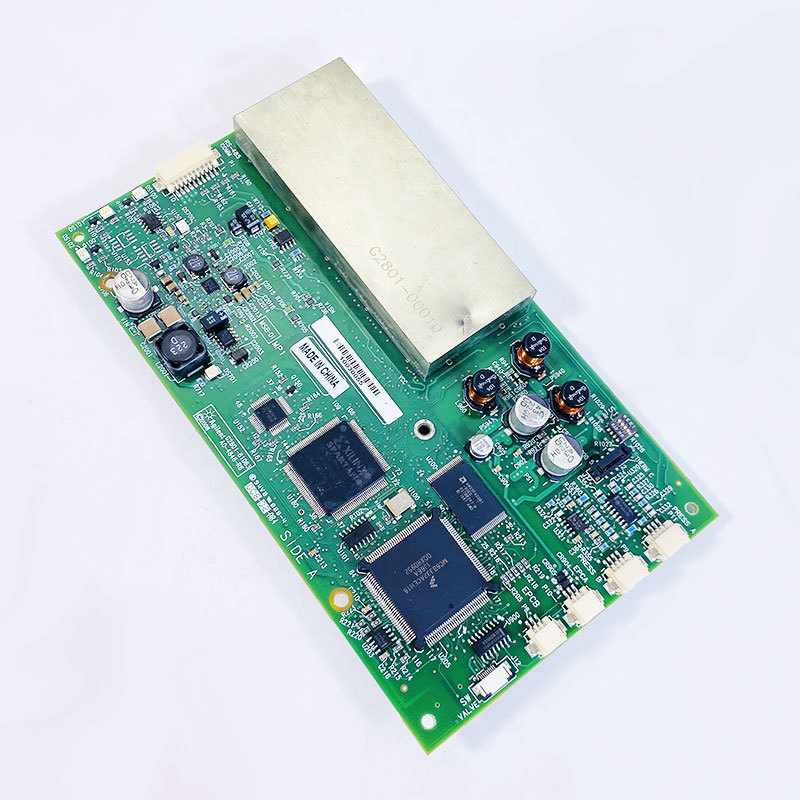 二手agilent板卡g2801-61063 a0