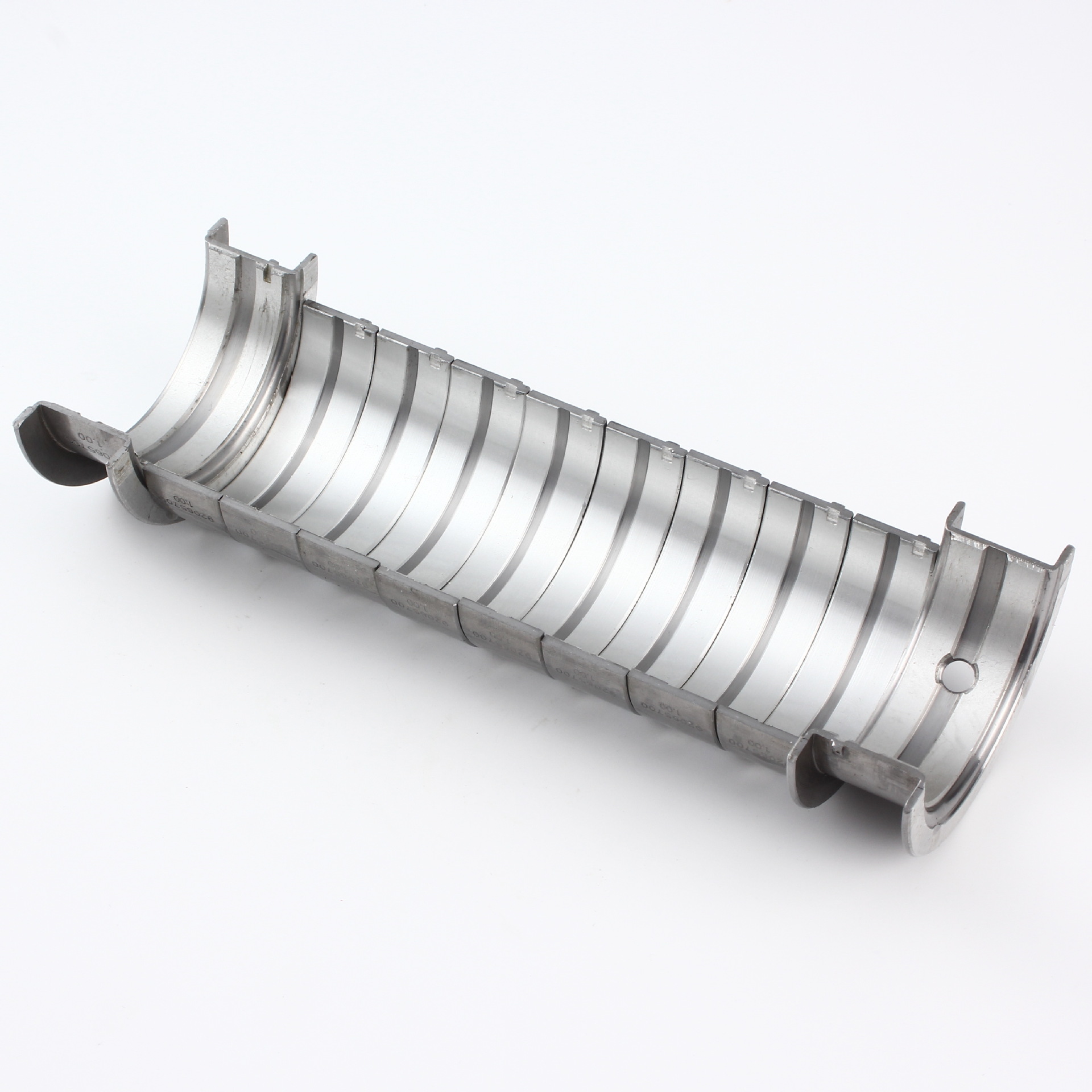 适用于丰田轴瓦 2l-t凸轮轴轴承 5l凸轮轴轴瓦 wg1028757轴瓦