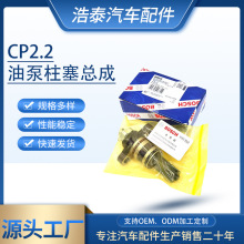 可定制博士CP2.2油泵柱塞总成 博士F019D03313高压柱塞 泵零件