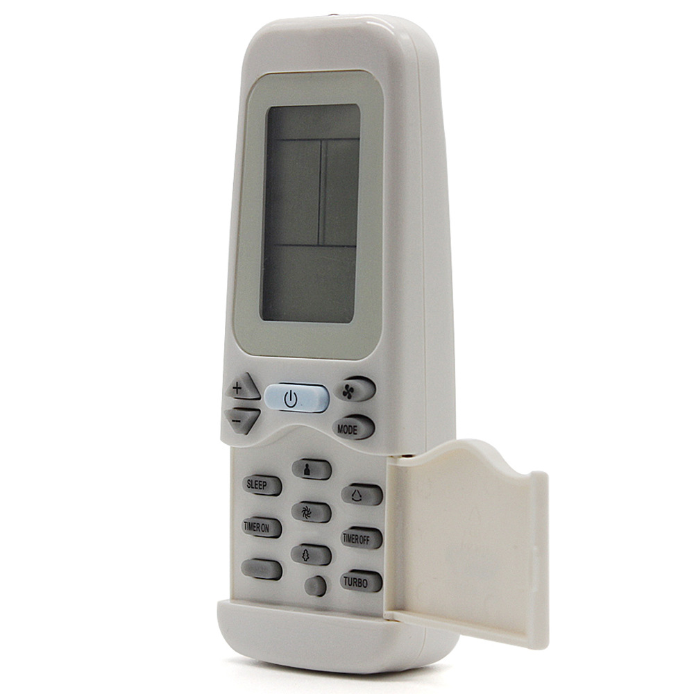 英文版适用于约克空调遥控器york3厂家直销免设置万能款无线遥控