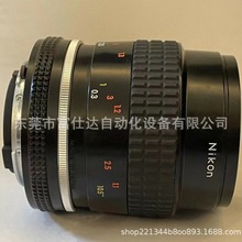 尼康NIKON线扫镜头Micro-NIKKOR 55MM 1:2.8全新现货优惠议价