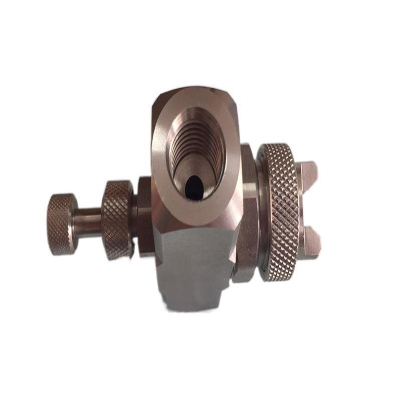 美国斯普瑞喷嘴 tpu9501-ss