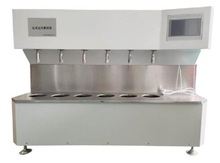 立式去污机（含餐洗评价附件）（中西器材） 型号:BY01-LQW-2