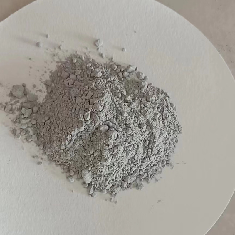 硅灰 微硅粉 灰色 白色 含量85-95%水泥,混凝土,耐火材料用硅灰