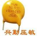 TVR兴勤压敏电阻 为勤压敏TKS品牌 压敏电阻器TVR10471KS42Y
