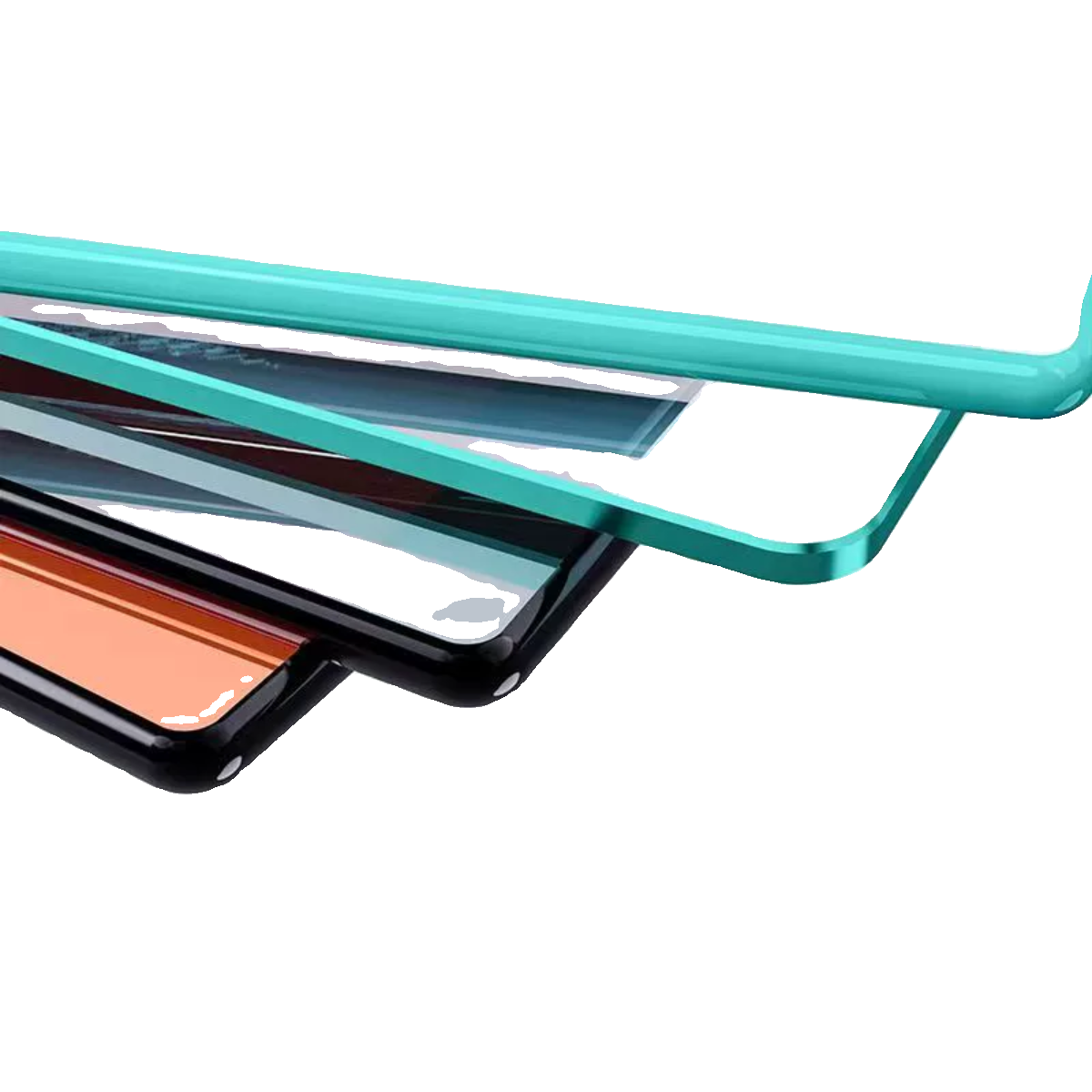 ly防爆钢化玻璃餐桌台面钢化玻璃圆桌长方桌面红木家具茶几玻璃