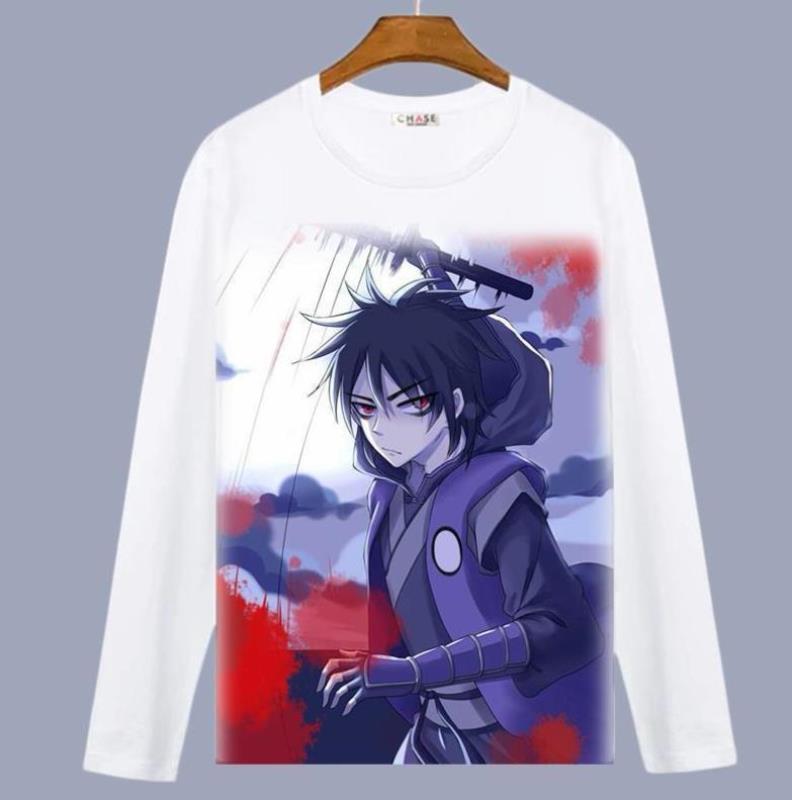 暗影刺客动漫周边卫衣567伍六柒cos五六七衣服t恤宽松长袖体恤