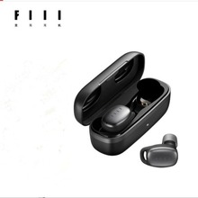 【新品】FIIL T2 Pro真无线降噪蓝牙耳机5.2入耳式运动超长待机