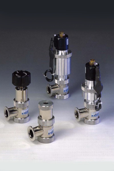 日本fuji电磁真空阀 真空先导法> elv / ebv系列