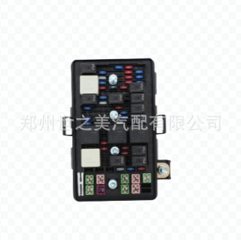 0发动机机舱保险丝盒 9033202-阿里巴巴