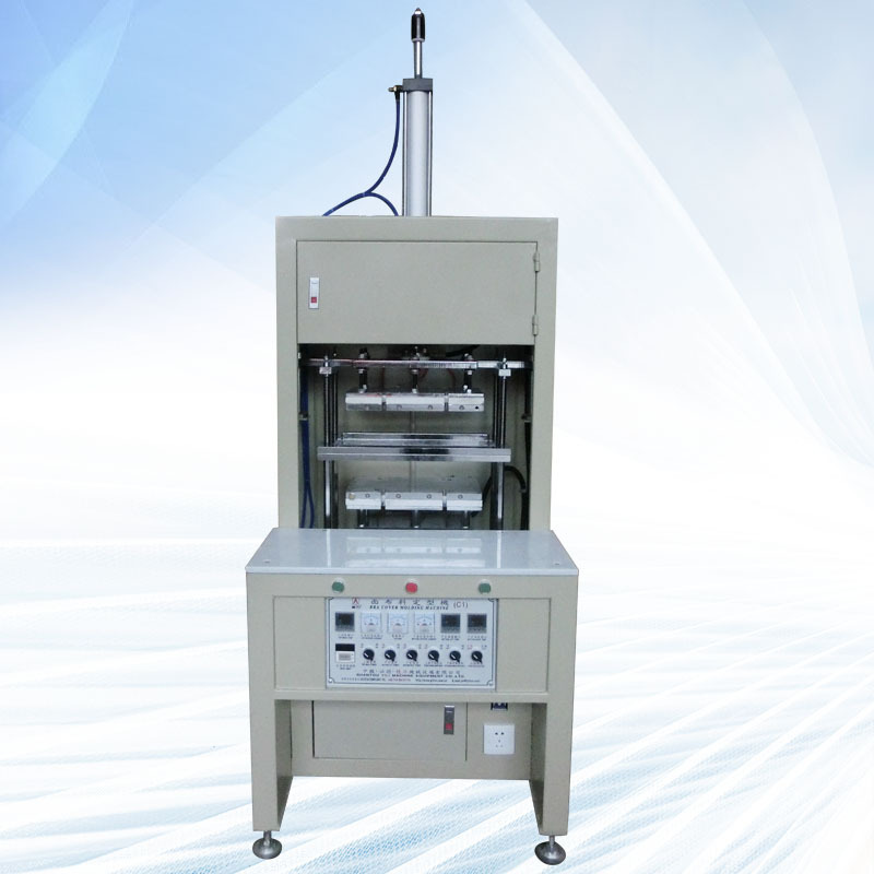 厂家定制 子弹头定型机 内衣文胸面布料服装定型机设备吸布机