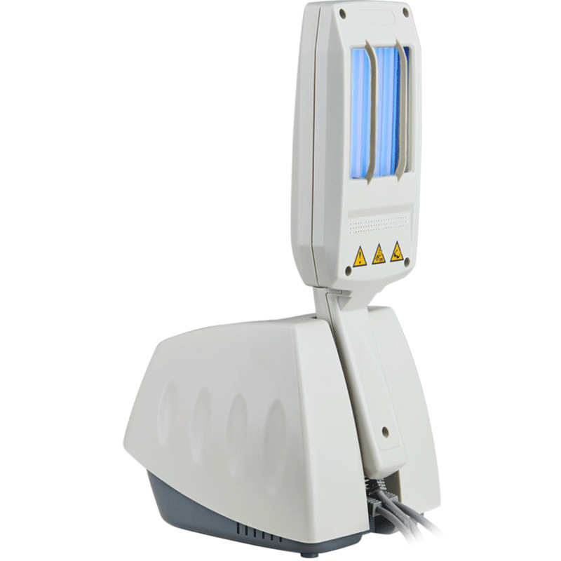 家用希格玛紫外线光疗仪紫外线灯医疗皮肤窄谱uvb311光疗