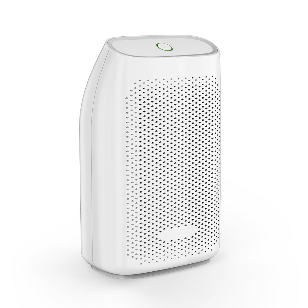 小型半导体除湿机 迷你家用除湿器外贸干燥机亚马逊室内抽湿机