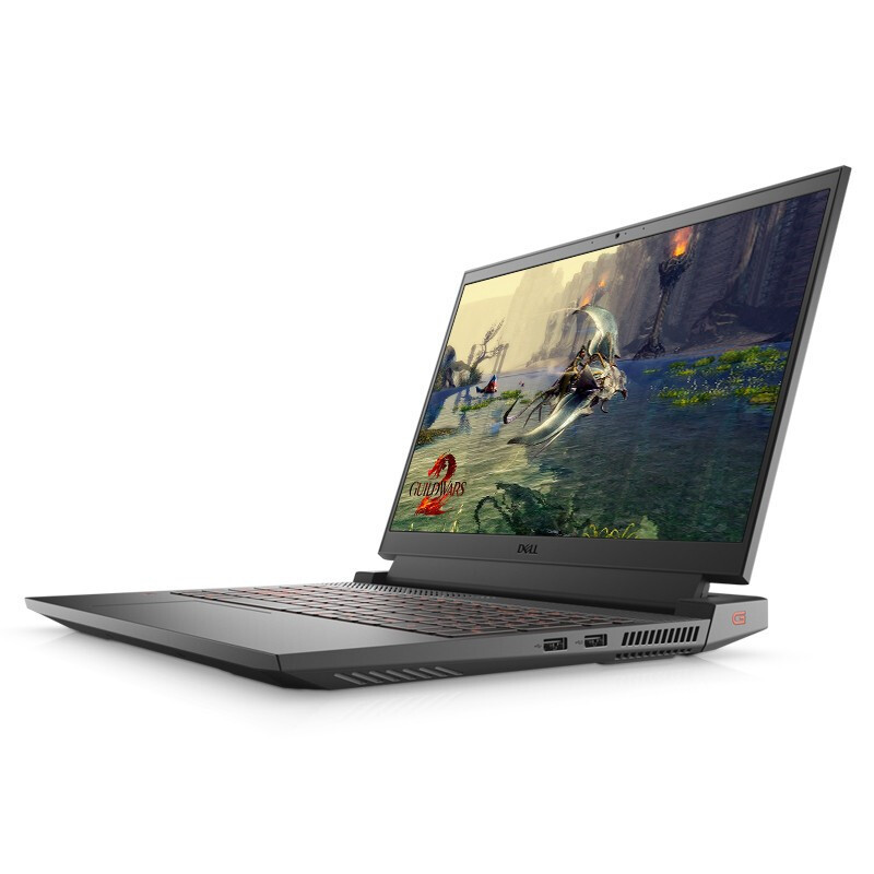 戴尔dell2021新品游匣g15-5510 15.6英寸120hz电竞屏游戏笔记本