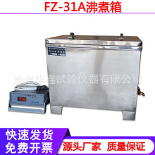 FZ-31A型沸煮箱 水泥安定性沸煮箱 煮沸箱水泥沸煮箱加热管防护罩