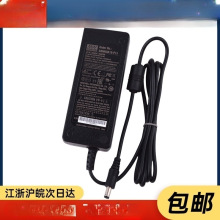 台湾明纬GSM60A18-P1J 60W 18V3.33A 医疗级 3插开关电源适配山之