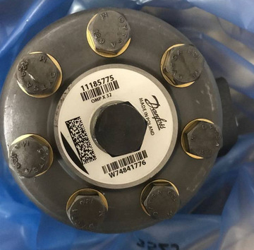 丹佛斯danfoss/white摆线马达omrx100 11185562,升级型号