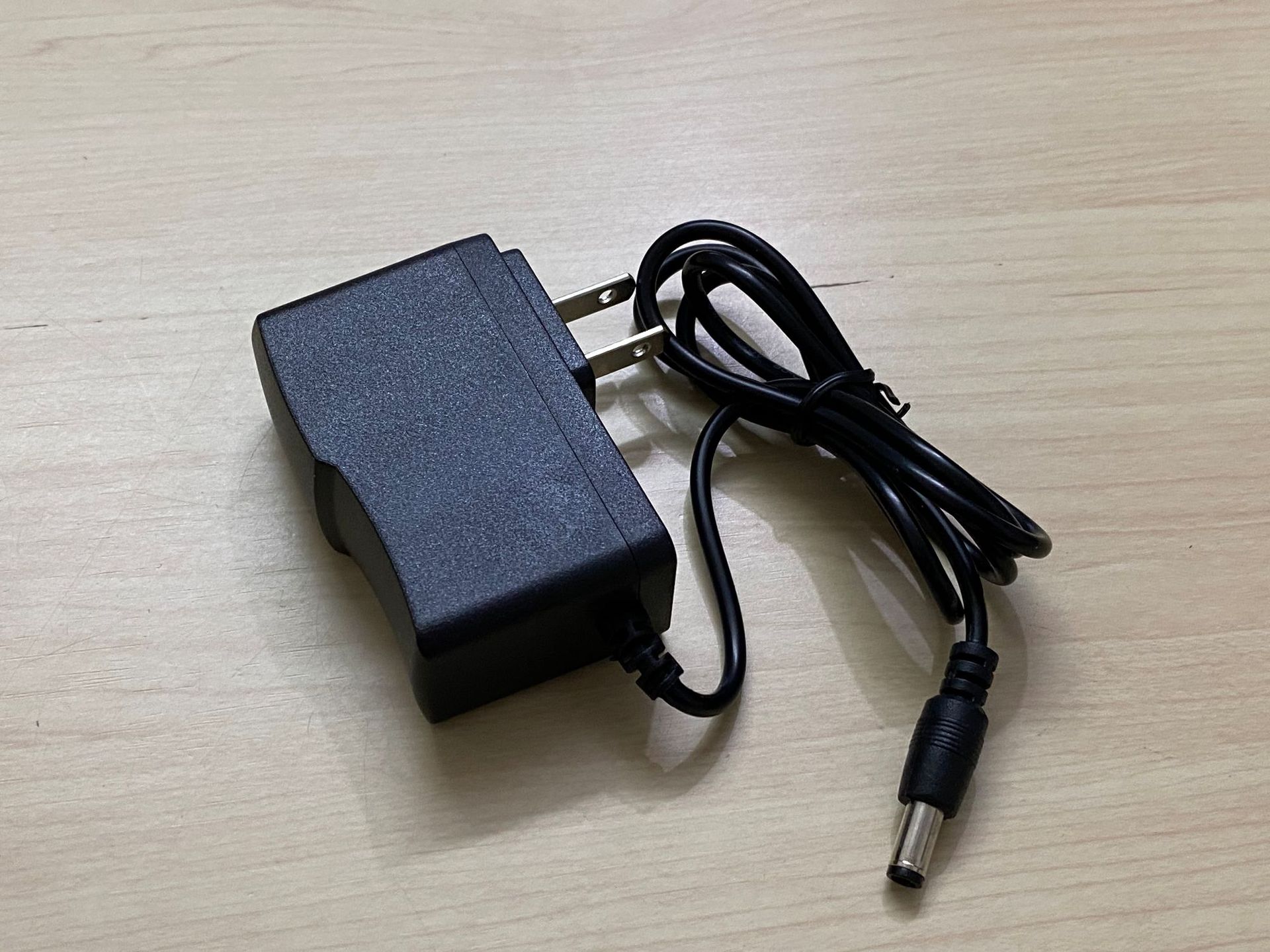 6v电源ac/dc adaptor电源适配器 6v变压器 6v 1a 稳压电源