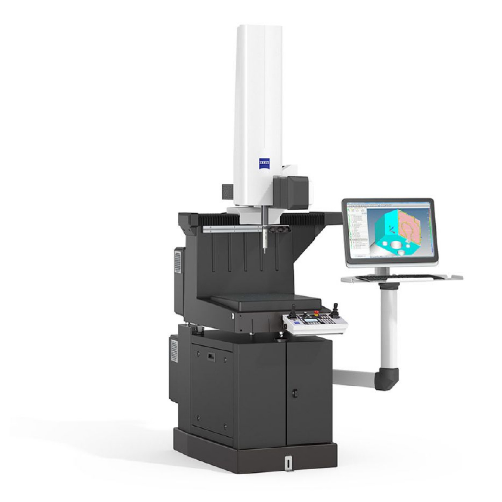 德国蔡司车间型三坐标 zeiss duramax 安徽河南浙江