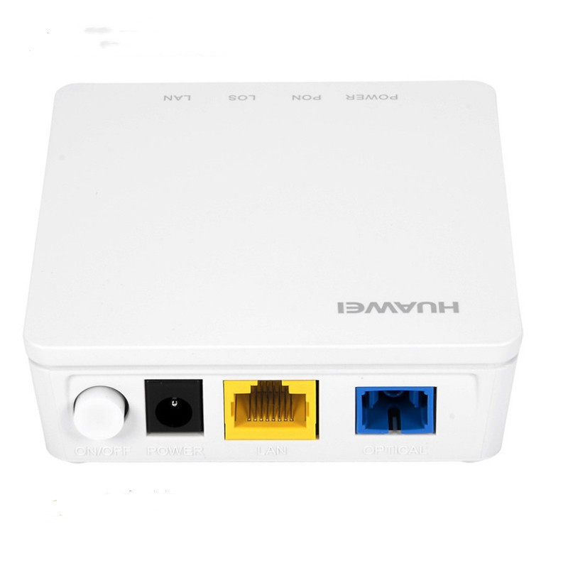 hg8010 gpon epon onu ont千兆单口光猫全新原装正品外贸中文英文