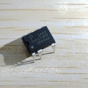 tny279p 电源管理芯片 tny279pn 现货可直拍 直插dip7-阿里巴巴