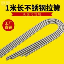 Over the line compression sheath spring wire over the line跨