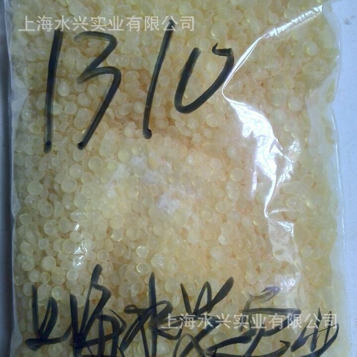合成橡胶胶粘剂增粘树脂1310促进粘接力附着力补强提高硬度柔韧度