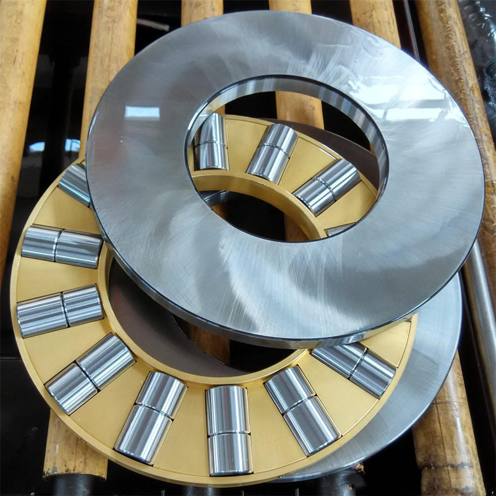 黄铜保持器推力滚子轴承 29424 29426 29428 m  140*280*85mm