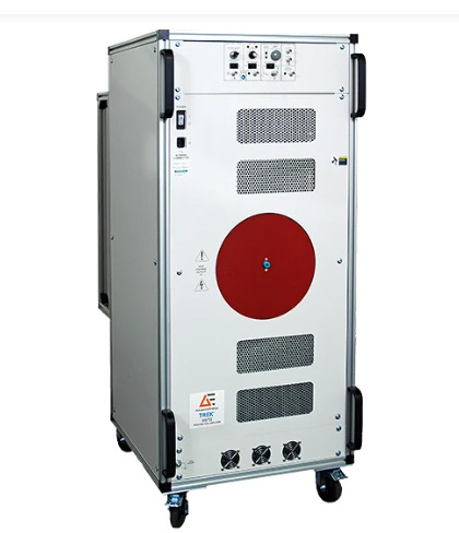 功率放大器高压