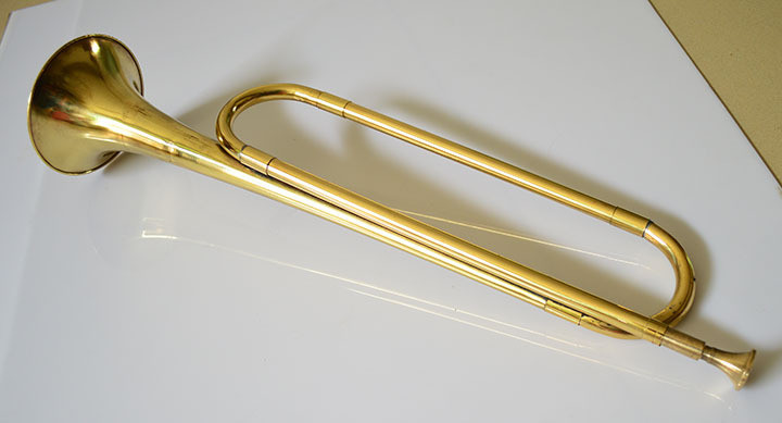 青年号少先队号小号 铜号鼓乐队号军号初学小号 吹号学校队号