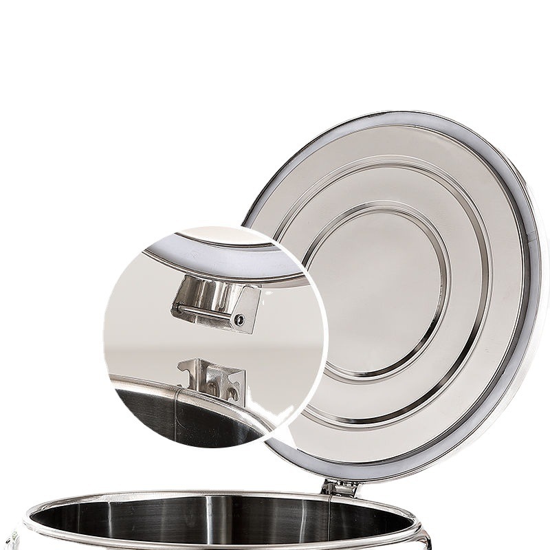 粥桶保温商用奶茶通米饭超大容量摆摊专用不锈钢冰粉茶水豆浆汤桶