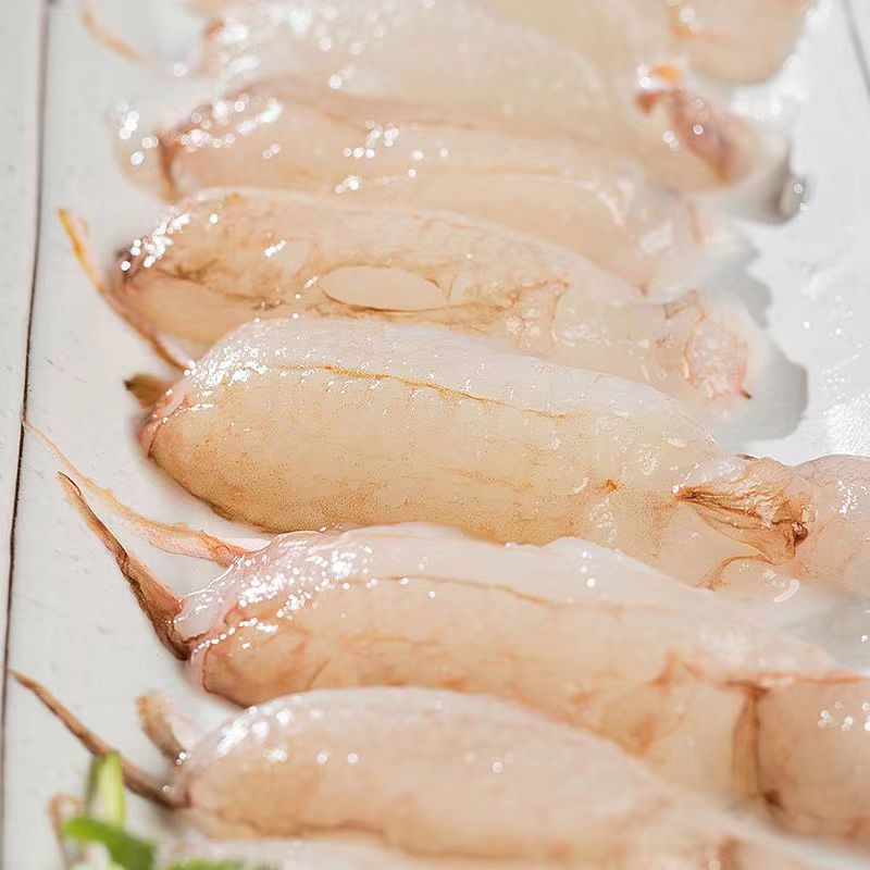 海蟹肉