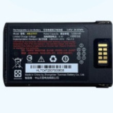 优博讯RT40电池 数据采集PDA移动数据终端扫码枪仓库盘点机配件