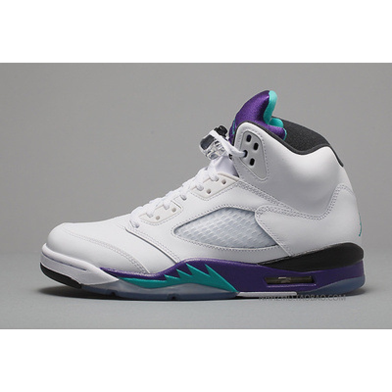 纯原过毒莆田aj5冰蓝密歇根国际航班公司级乔5男鞋毒液女鞋篮球鞋