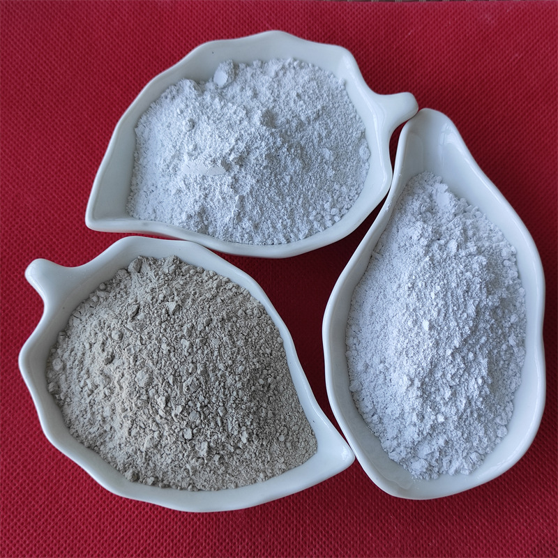 供应建筑脱硫石膏粉 轻质抹灰石膏粉 水泥自流平建材用石膏粉