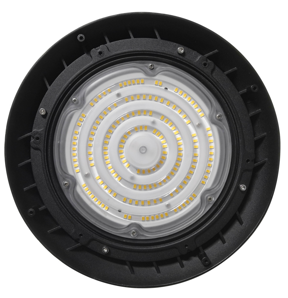 ufo工矿灯led飞碟灯仓库体育馆天棚工厂防爆灯150w跨境热销led灯