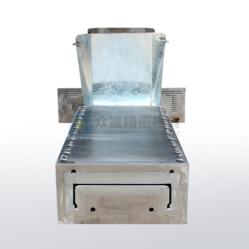 玻璃钢型材模具定厂家专业聚酯环氧碳纤维拉挤模具定制 售后完善