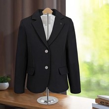 新款道具服装展示架 丁字架 T形架 T字架 成人童装折弯丁字货X20